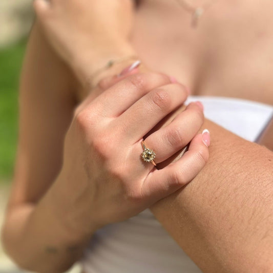 Bague Noa