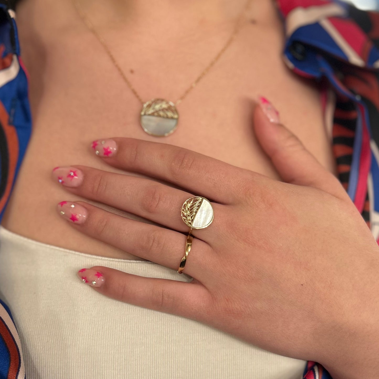 Bague Lola