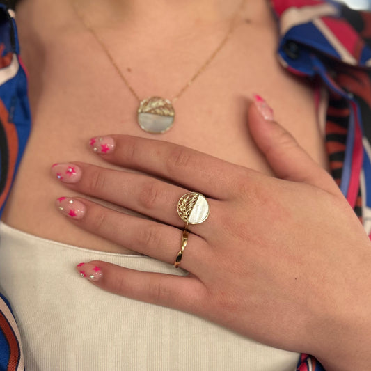 Bague Lola