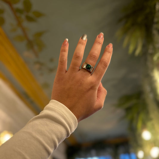 Bague Molly