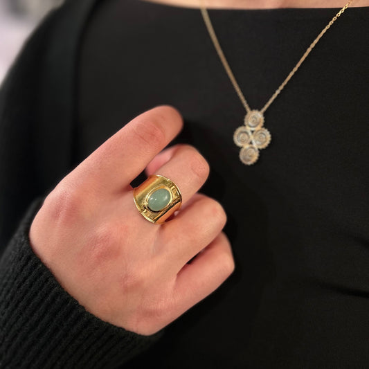 Bague Emeline