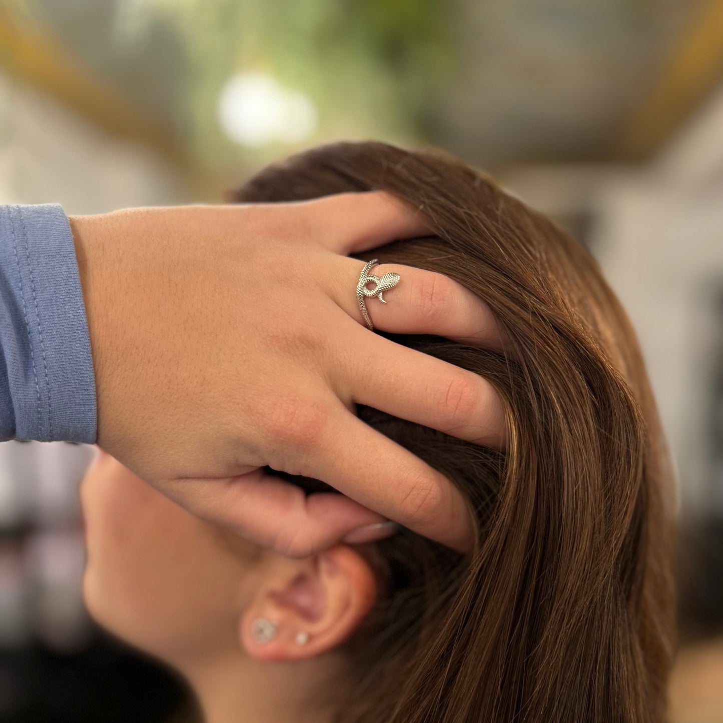 Bague Sheryl