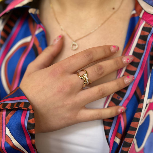 Bague Cosima