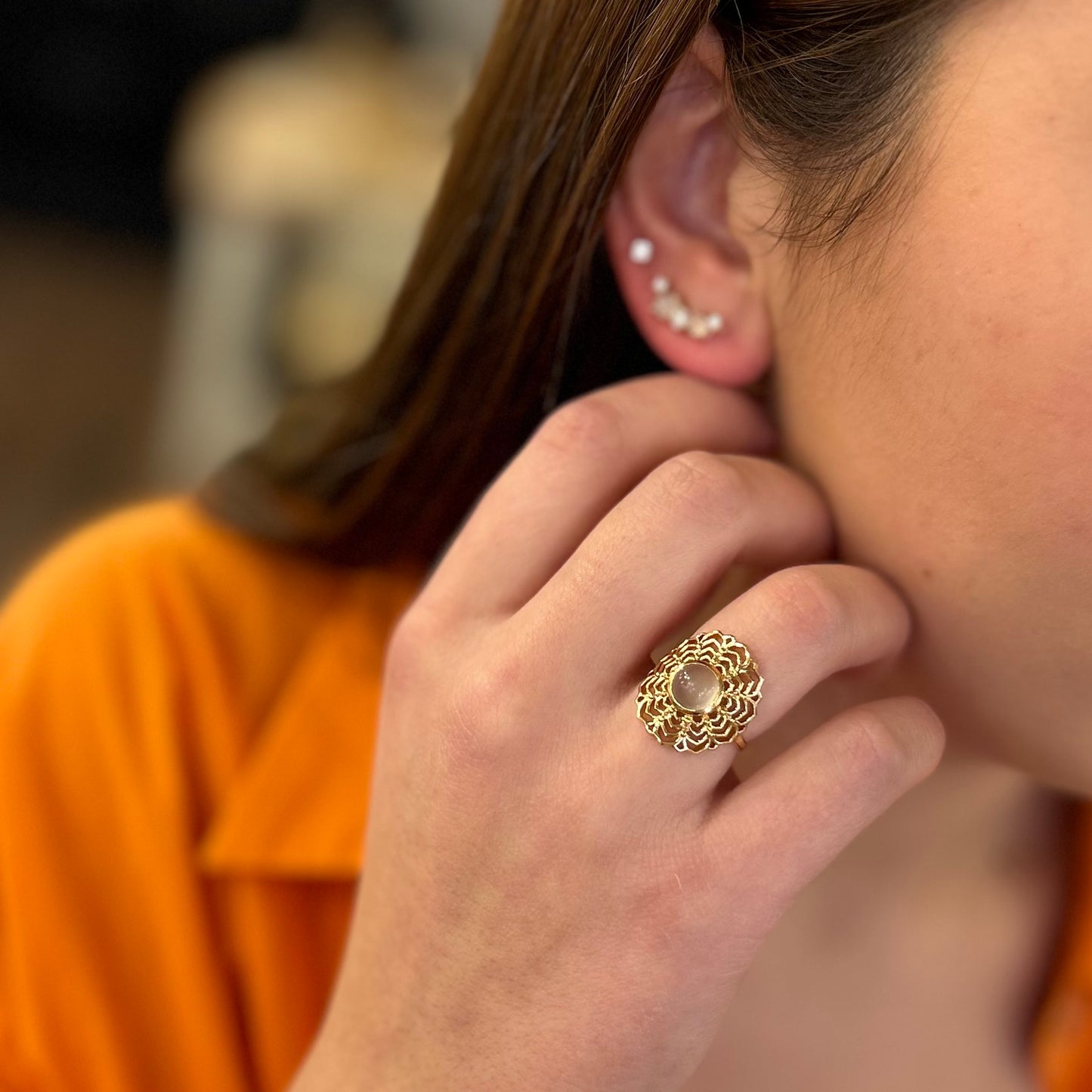 Bague Sophie