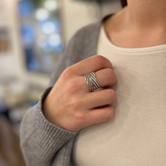 Bague Lyv